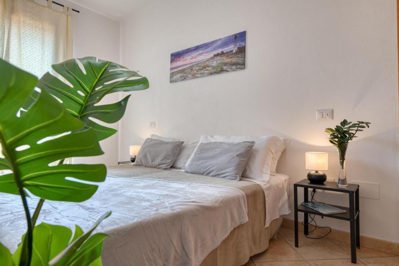 Izzhome Everyway Pula Exterior photo