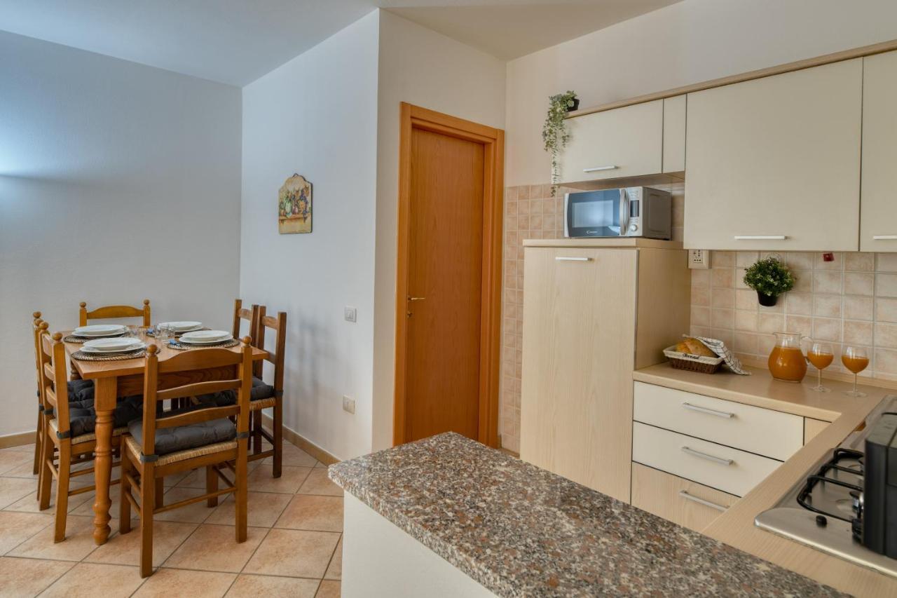 Izzhome Everyway Pula Exterior photo