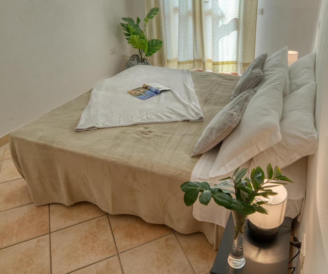 Izzhome Everyway Pula Exterior photo