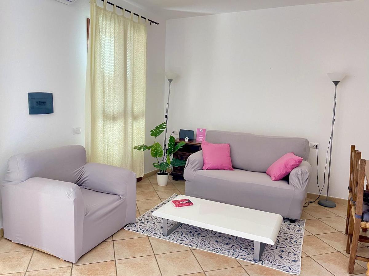 Izzhome Everyway Pula Exterior photo